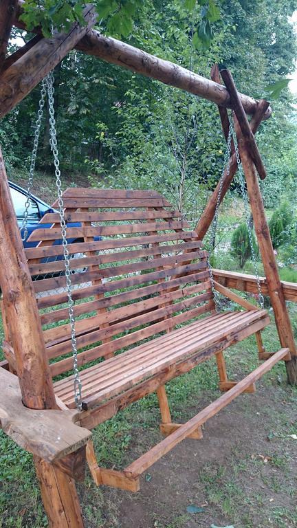 Bed and Breakfast Musical Pansion Radgost, Berg Rtanj Zimmer foto