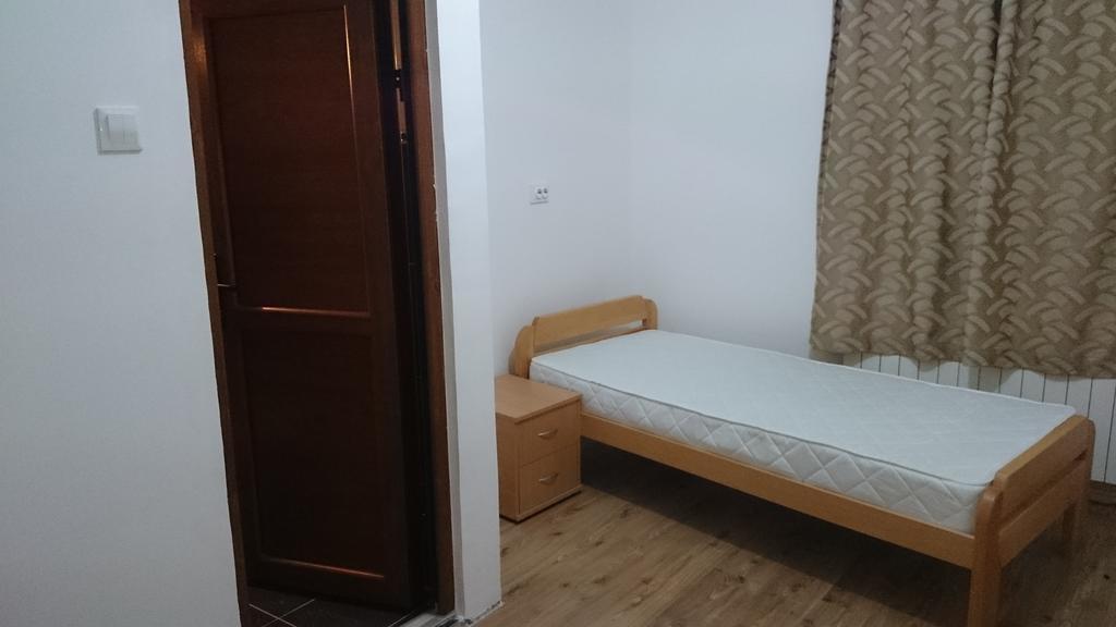Bed and Breakfast Musical Pansion Radgost, Berg Rtanj Exterior foto