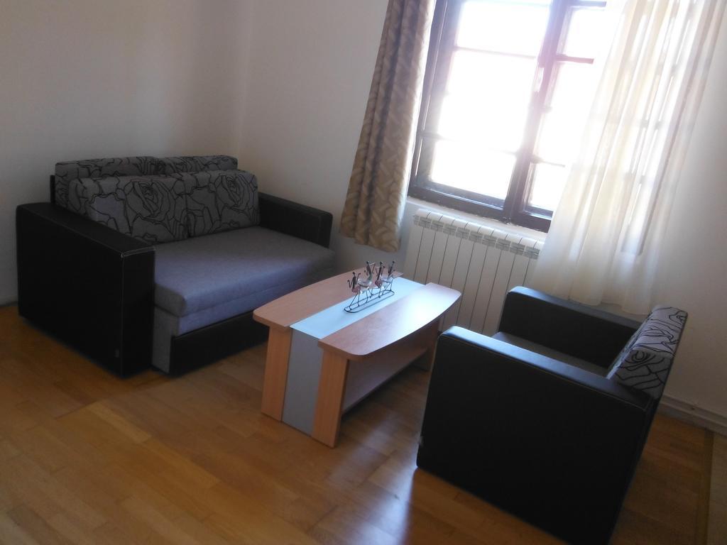 Bed and Breakfast Musical Pansion Radgost, Berg Rtanj Exterior foto