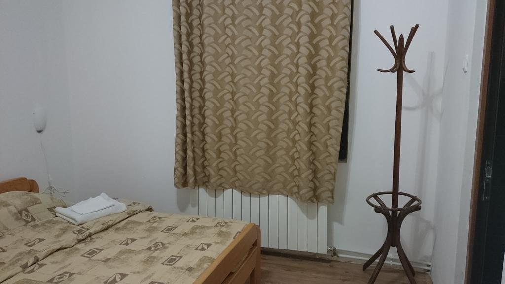 Bed and Breakfast Musical Pansion Radgost, Berg Rtanj Exterior foto
