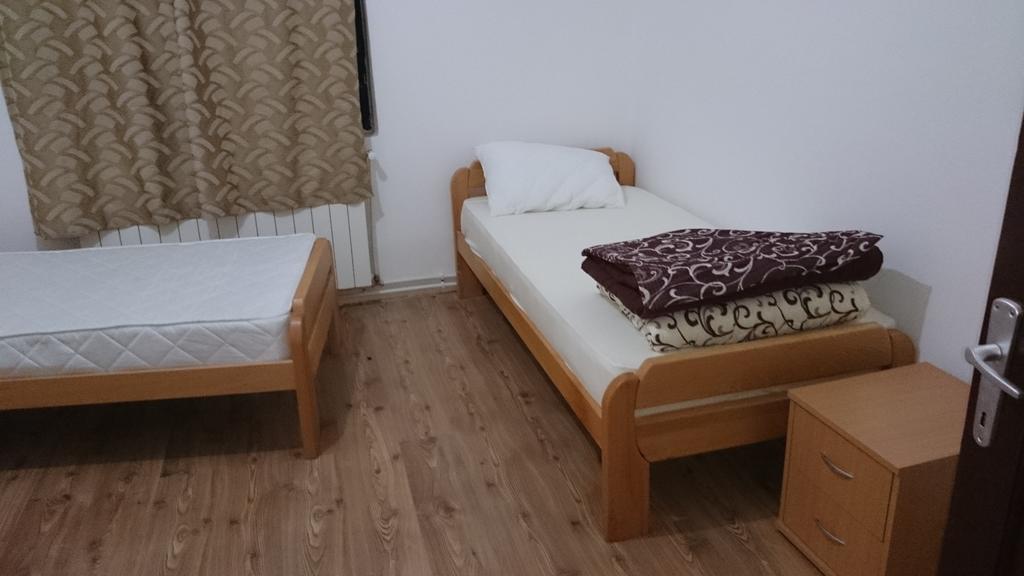 Bed and Breakfast Musical Pansion Radgost, Berg Rtanj Exterior foto