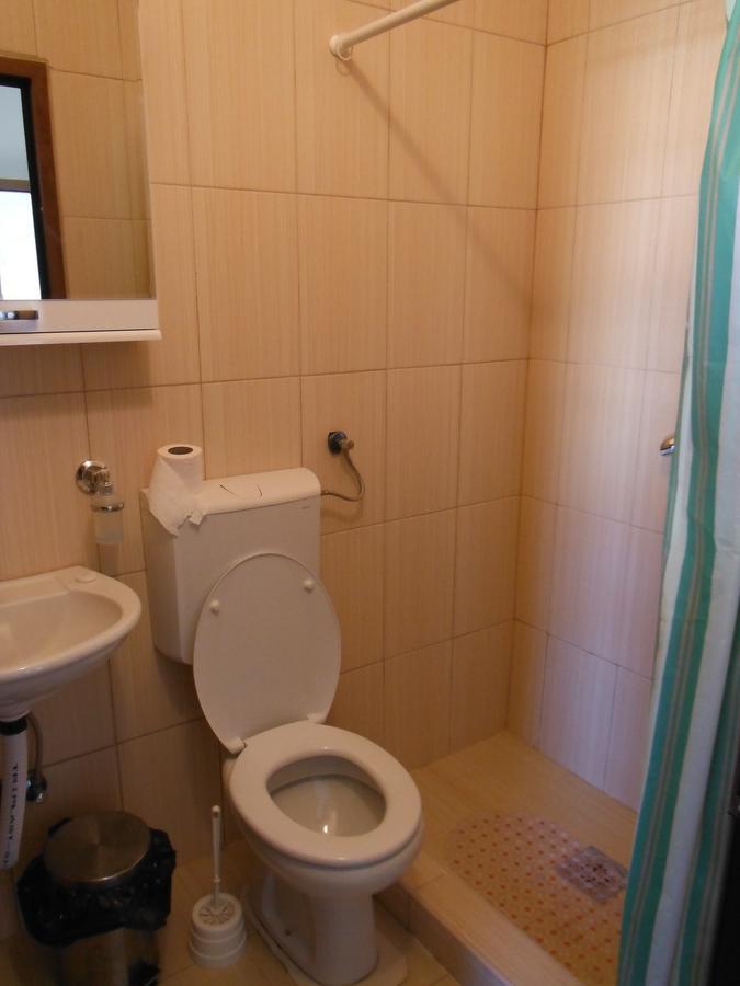 Bed and Breakfast Musical Pansion Radgost, Berg Rtanj Exterior foto