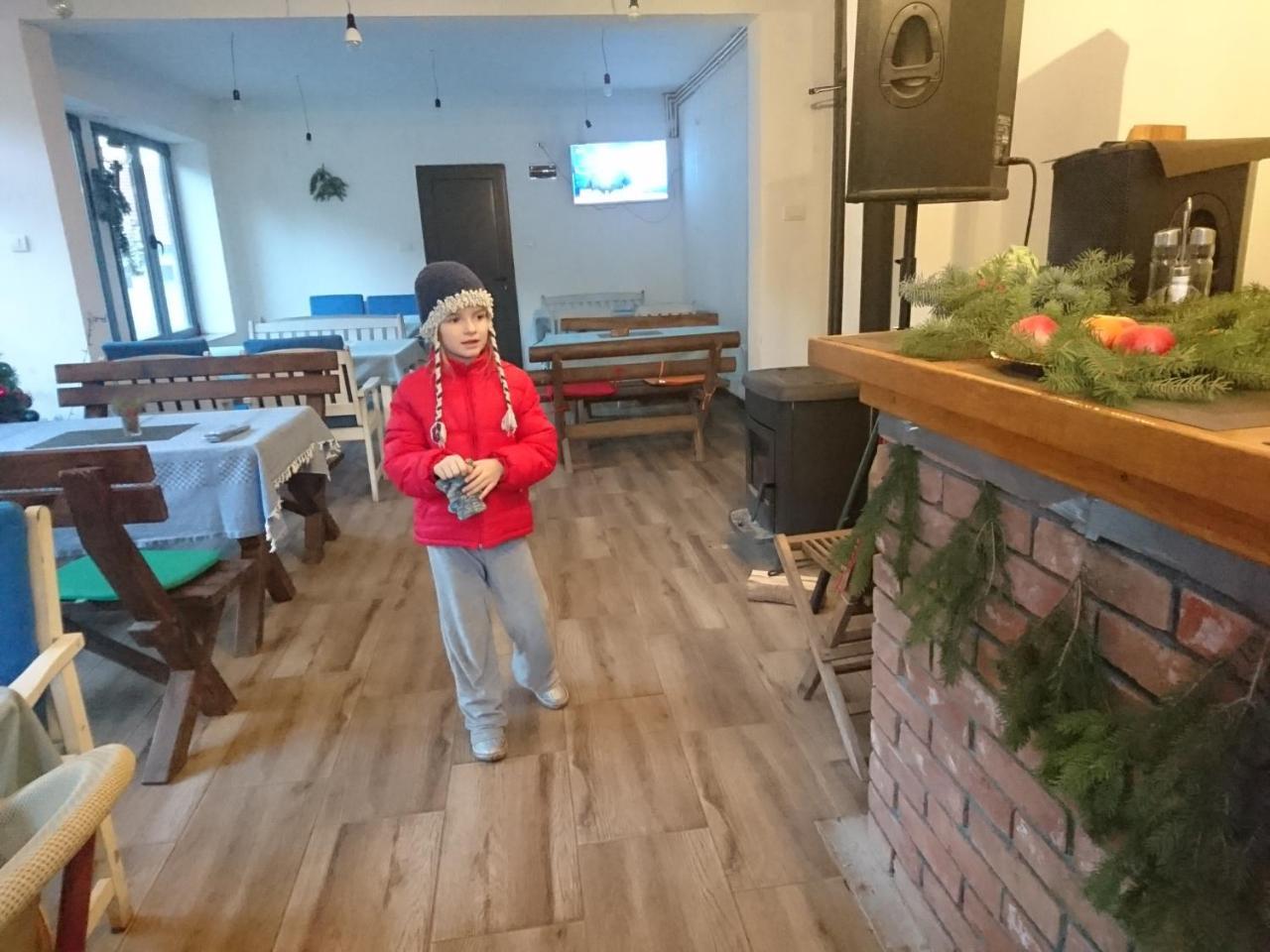 Bed and Breakfast Musical Pansion Radgost, Berg Rtanj Exterior foto