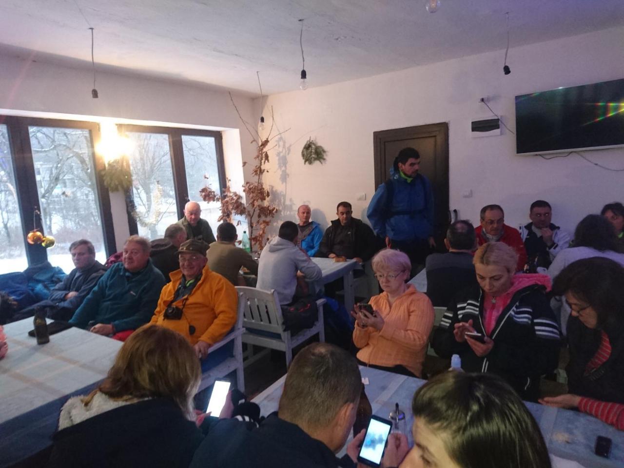 Bed and Breakfast Musical Pansion Radgost, Berg Rtanj Exterior foto