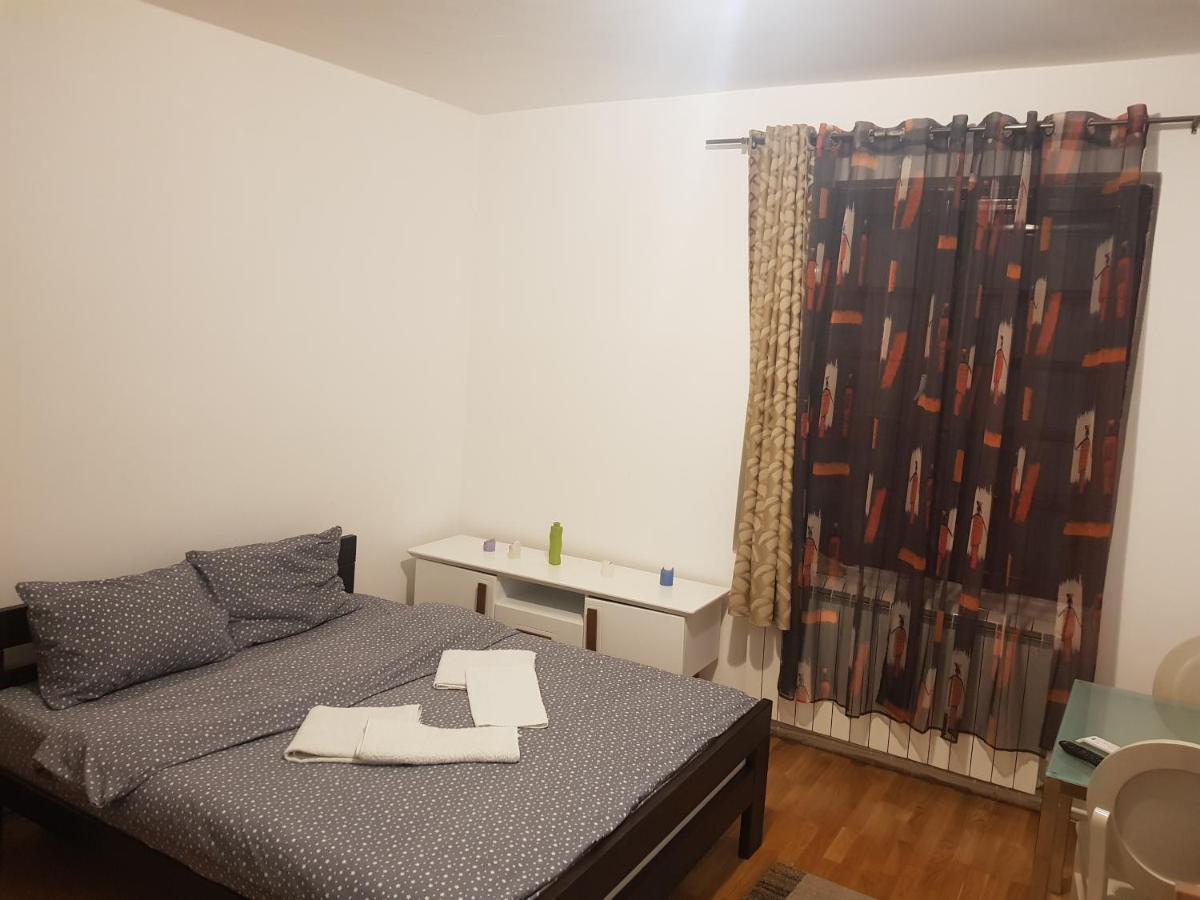 Bed and Breakfast Musical Pansion Radgost, Berg Rtanj Exterior foto