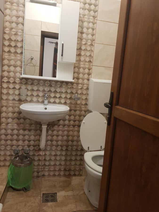 Bed and Breakfast Musical Pansion Radgost, Berg Rtanj Exterior foto