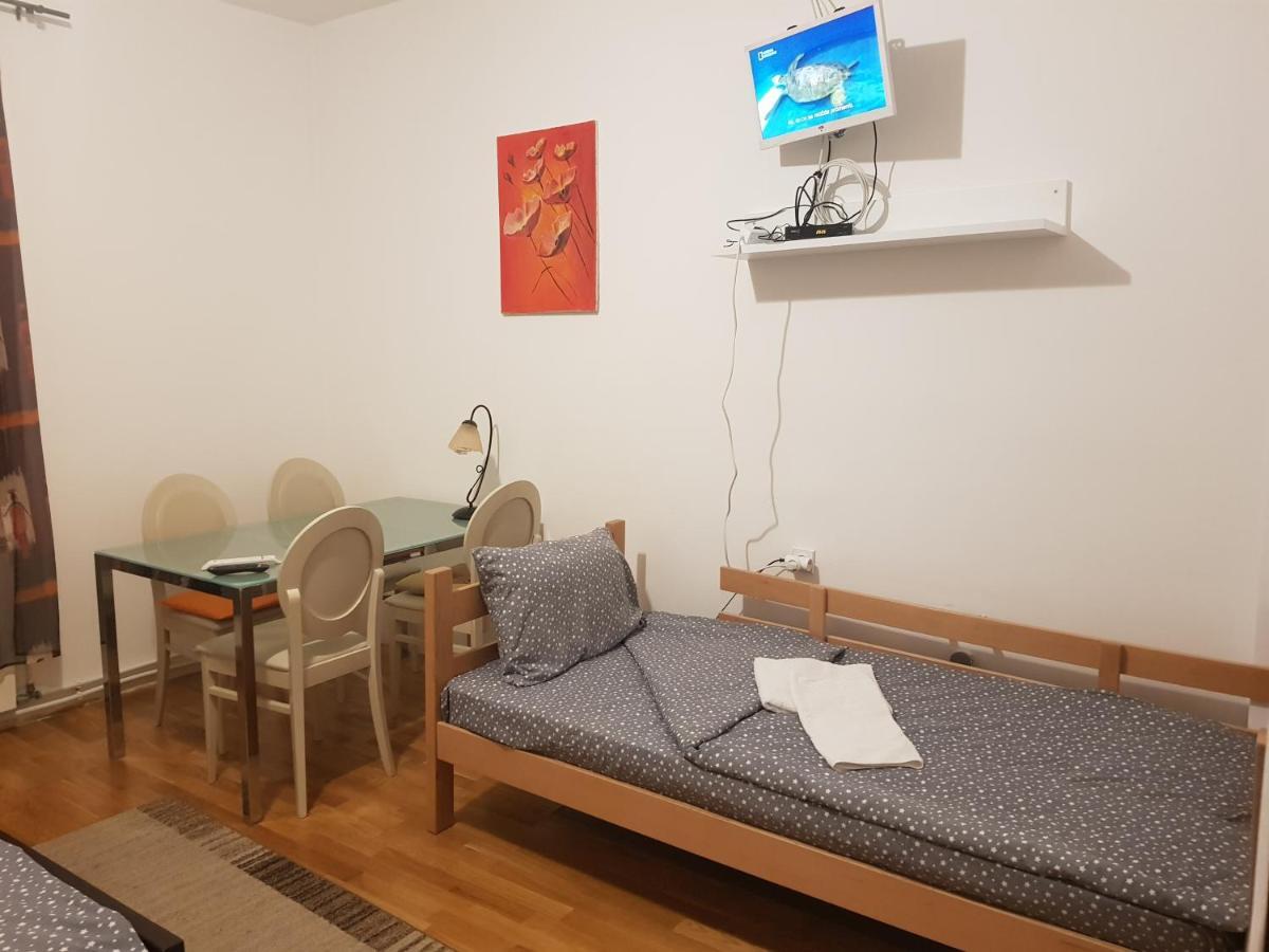 Bed and Breakfast Musical Pansion Radgost, Berg Rtanj Exterior foto